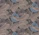 Tapete-Vlies-Koi-Blaetter-blau-kupfer-Metallic-37859-4-63206685_1 1