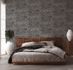 Tapete-Vlies-Palme-Blaetter-grau-schwarz-Glitzer-37861-2-63206693_4 4