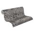 Tapete-Vlies-Palme-Blaetter-grau-schwarz-Glitzer-37861-2-63206693_5 3