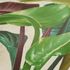 Non-Woven Wallpaper Floral Leaves green red 37862-1 2