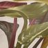 Non-Woven Wallpaper Floral Leaves brown red 37862-2 2