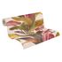 Non-Woven Wallpaper Floral Leaves brown red 37862-2 3
