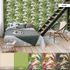 Tapete-Vlies-Floral-Blaetter-gruen-creme-37862-3-63206698 5