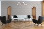 Tapete-Vlies-3D-Quadrate-grau-silber-Metallic-37863-1-63206700_6 5