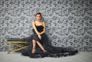 Non-Woven Wallpaper 3D Squares grey Metallic 37863-3 5