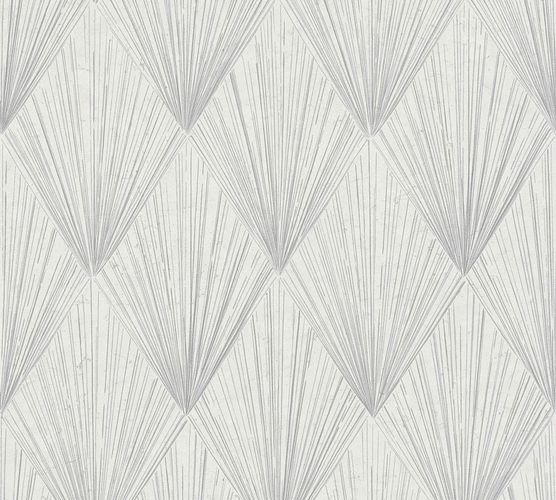 Tapete-Vlies-Geometrisch-grau-silber-Metallic-37864-1-63206704_1