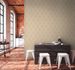 Non-Woven Wallpaper Geometric gold Metallic 37864-3 4