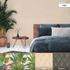 Non-Woven Wallpaper Concrete Look cream beige 37865-1 6