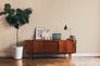 Non-Woven Wallpaper Concrete Look cream beige 37865-1 5