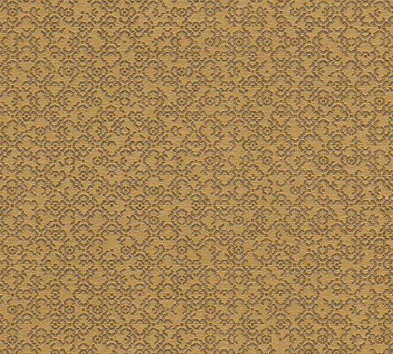 Tapete-Vlies-Grafik-Design-gold-braun-Metallic-37866-1-63206717_3