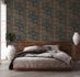 Tapete-Vlies-Orientalisch-Design-blau-Glanz-37868-2-63206726 4