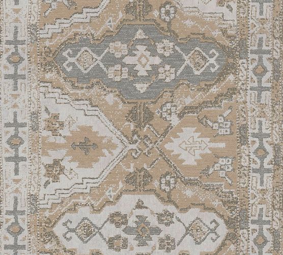 Tapete-Vlies-Orientalisch-Design-beige-weiss-grau-37868-3-63206727