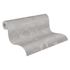 Non-Woven Wallpaper Circles grey Metallic 37900-2 3