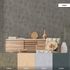 Tapete-Vlies-Grafisch-Kreise-gold-braun-Metallic-37900-4-63206734_4 5
