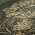 Non-Woven Wallpaper Ornamente green Metallic 37901-1 2