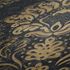 Non-Woven Wallpaper Ornamente dark blue Metallic 37901-2 2