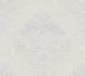 Non-Woven Wallpaper Ornamente cream grey gloss 37901-5 1