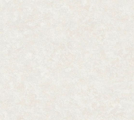 Tapete-Vlies-Meliert-Struktur-creme-weiss-Glanz-37902-2-63206741_1