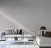 Non-Woven Wallpaper Mottled grey gloss 37902-4 4