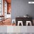 Tapete-Vlies-Putz-Struktur-blau-grau-Livingwalls-37903-6-63206750_3 6