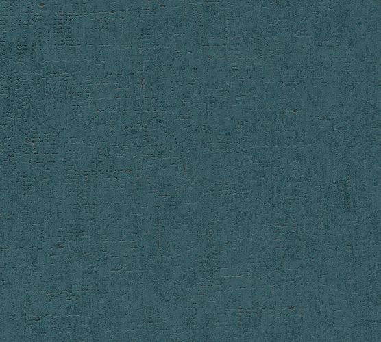 Tapete-Vlies-Struktur-Muster-dunkelblau-braun-37904-7-63206757_4