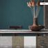 Non-Woven Wallpaper Structure dark blue brown 37904-7 6