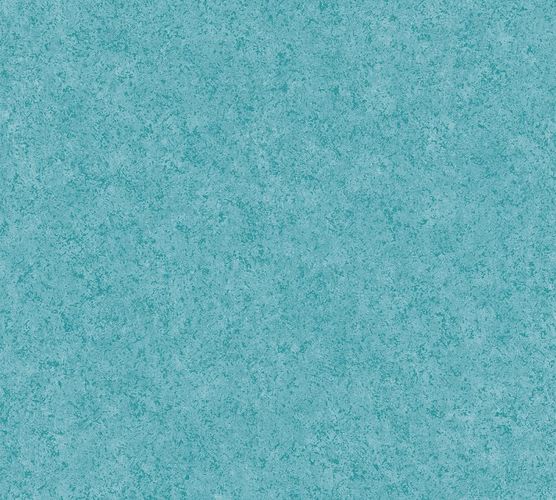 Tapete-Vlies-Einfarbig-blau-Livingwalls-37913-3-63206764
