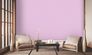 Non-Woven Wallpaper Plain pink Livingwalls 37913-4 4
