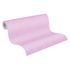 Non-Woven Wallpaper Plain pink Livingwalls 37913-4 3