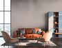 Tapete-Vlies-Textil-Uni-braun-beige-Livingwalls-37953-1-63206771_2 4