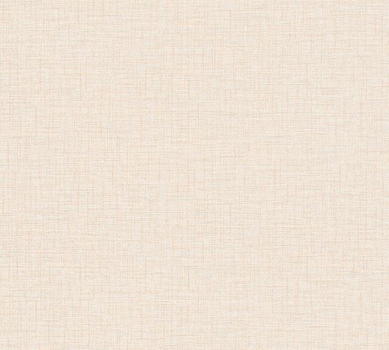 Tapete-Vlies-Textil-Uni-beige-gelb-Livingwalls-37953-6-63206776_5