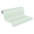 Non-Woven Wallpaper Textile Plain green grey 37953-7 3
