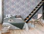 Tapete-Vlies-Stein-Muster-blau-beige-braun-37954-2-63206779_4 5