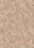 Non-Woven Wallpaper Elle Waves pink-gold 10151-05 3