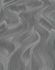 Non-Woven Wallpaper Elle Waves anthracite gloss 10151-47 5