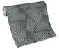 Tapete-Vlies-Elle-Dreiecke-3D-anthrazit-Glanz-10152-47-63207003 3