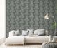 Tapete-Vlies-Elle-Dreiecke-3D-anthrazit-Glanz-10152-47-63207003_2 2