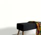 product image non-woven wallpaper Elle decoration plain white glitter 10171-01 1