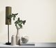 room image non-woven wallpaper Elle Decoration grey-white glitter 10171-02 3