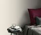 room image non-woven wallpaper Elle Decoration plain taupe glitter 10171-37 1
