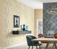 Guido Maria Kretschmer Wallpaper Leaves beige 10148-14 5