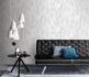 Guido Maria Kretschmer Wallpaper Leaves white 10148-31 2