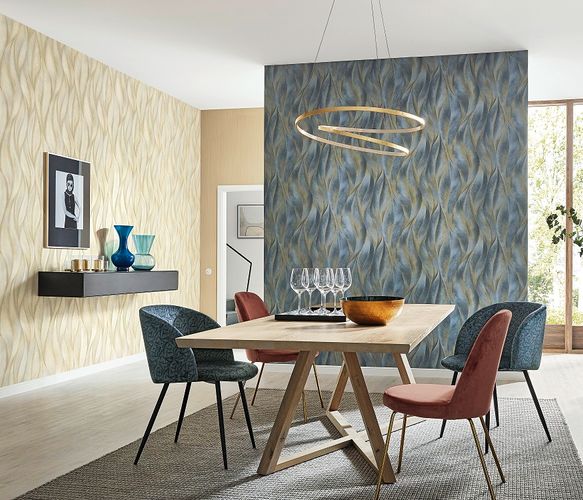Guido-Maria-Kretschmer-Tapete-Blaetter-grau-blau-10148-44-63207082_3