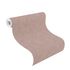 Rollenbild Andy Wand Tapete Rasch Beton-Optik alt-rosa 458046 1