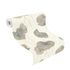 Rollenbild Andy Wand Tapete Rasch Seerosen blau 458220 1