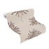Rollenbild floral Andy Wand Rasch Tapete 649031 1