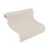 Rollenbild uni rosa-grau Andy Wand Tapete Rasch 649130 1