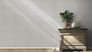 Raumansicht Andy Wand Tapete Rasch uni silber 649147 4