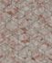 Tapete Andy Wand Rasch 3 Cubes silber 649628 2