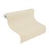 Rollenbild Tapete Andy Wand Rasch uni beige 650570 1